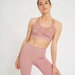 CHAKORA - Brassière en fibres recyclées