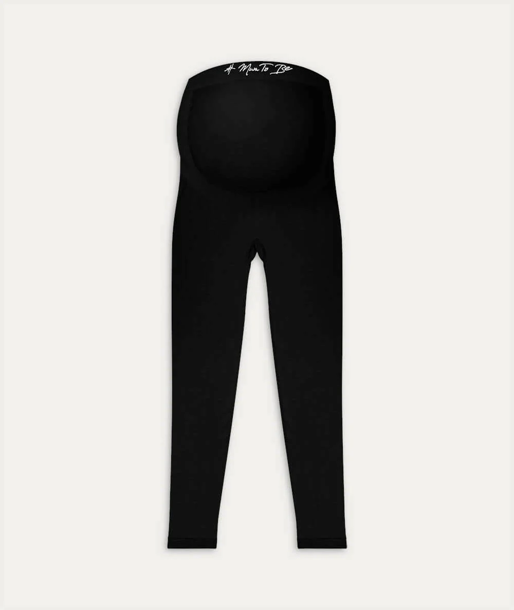 MATA - Legging de grossesse – Image 5