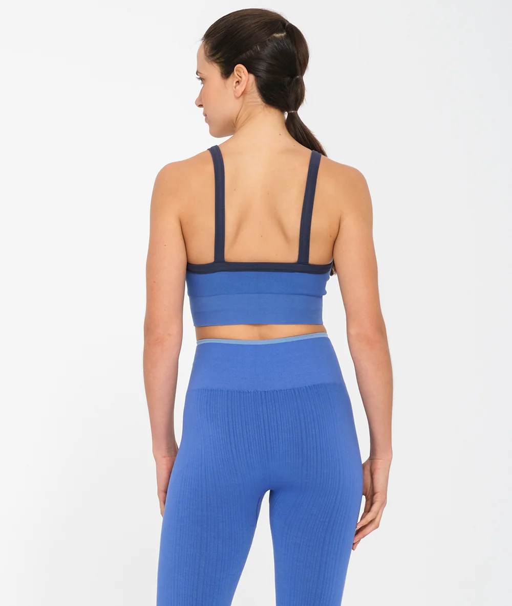 ADITI DYE - Brassière en coton – Image 8
