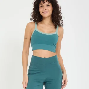 ADITI - Brassière en coton