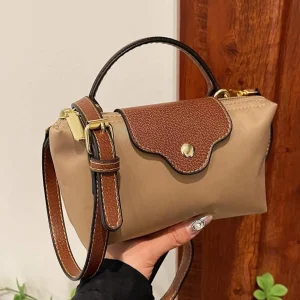 Mini-Sac avec Bandoulière Réglable pour Femme | Idéal pour Le Quotidien Et Les Sorties