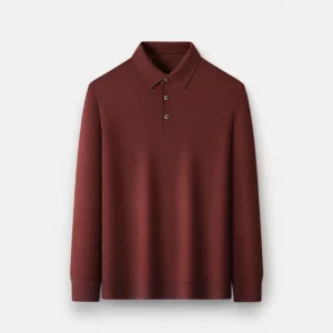 Pull à Motif Structuré pour Homme | Idéal pour Automne-Hiver