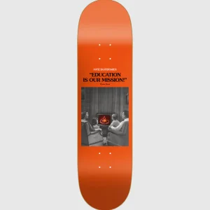 Antiz Board - Thanos Panou - 8.375"
