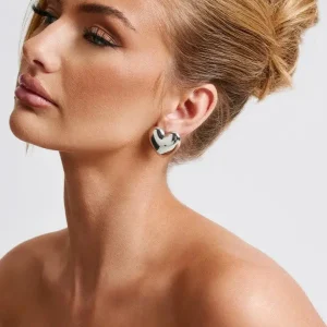 Boucles d’Oreilles en Forme de Cœur pour Femmes | Idéales pour le Quotidien et les Occasions Spéciales
