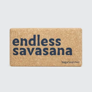 Brique Endless Savasana