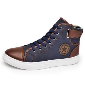 Chaussures Hipster Homme | Sneakers Urban V-Star