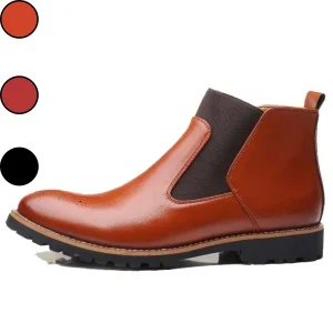 Chaussures Hipster Homme | Chelsea Boots