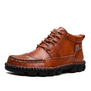 Chaussures Hipster Homme | Gentlemen 3.0
