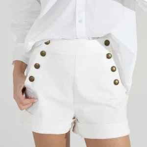 62712 uni Off white