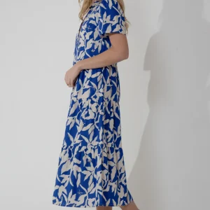 Lia 301 Blue