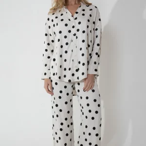 Bali New pant P1500 Blanc