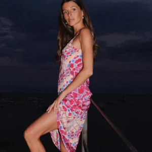 Ellia 5001 fuchsia