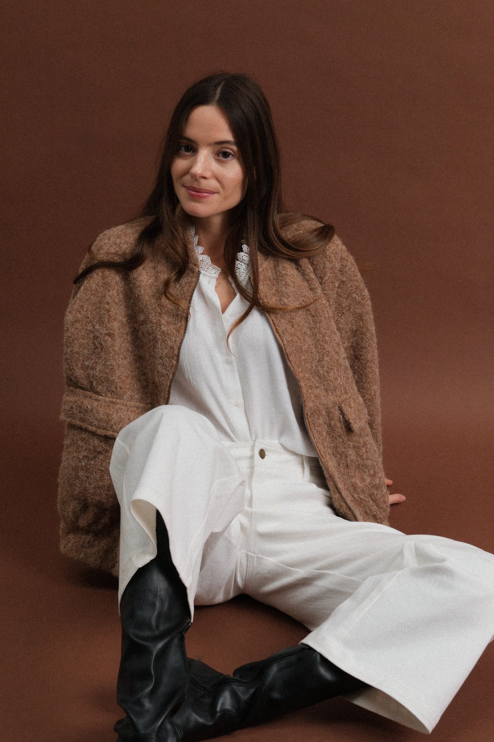 63836 Beige – Image 2