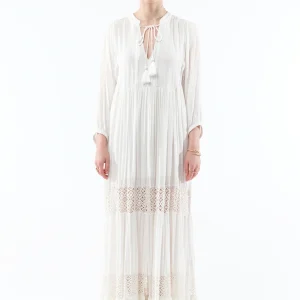 Mango off white
