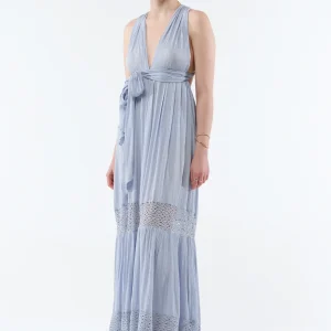 Chiara light blue