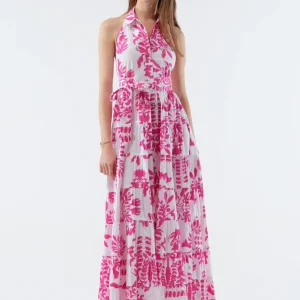 Lucianda p2426 fuchsia