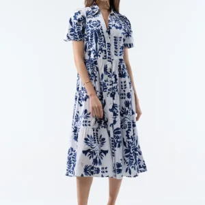 Lia P 2426 navy