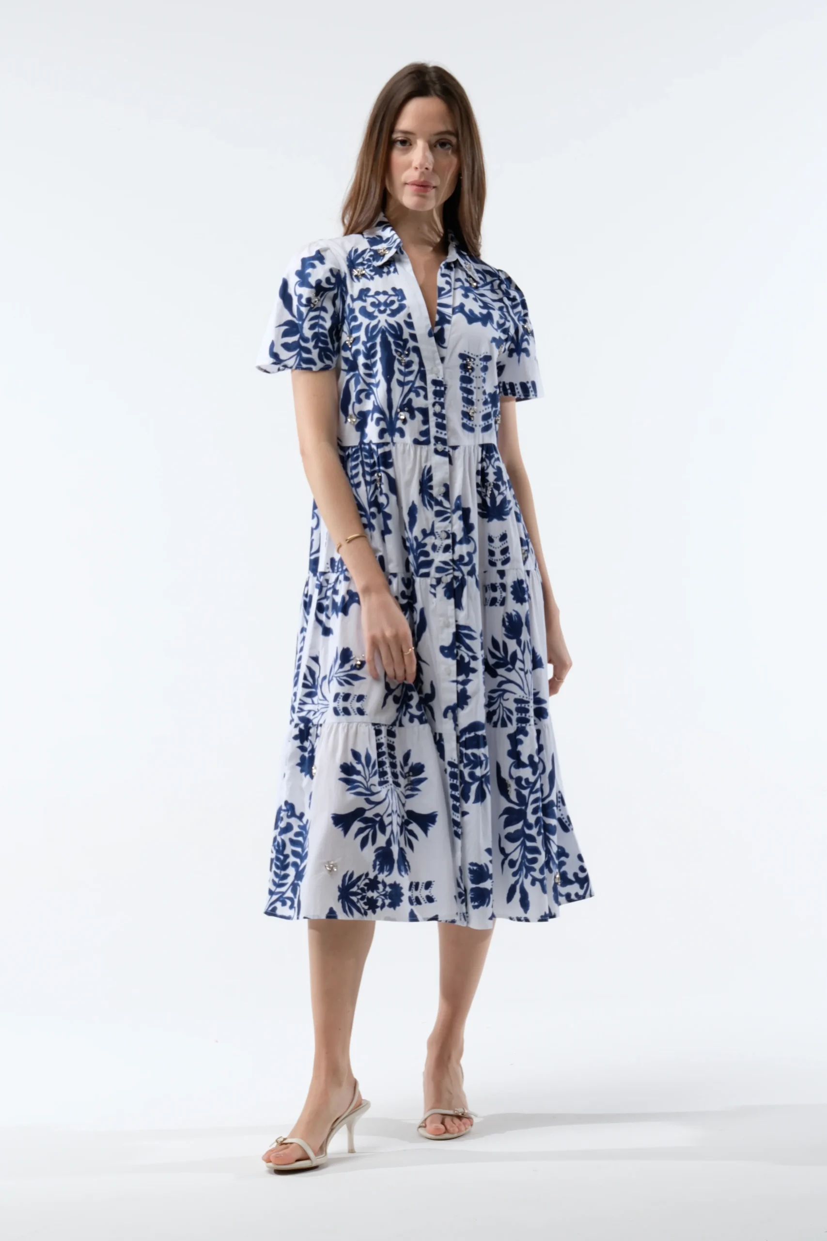 Lia P 2426 navy