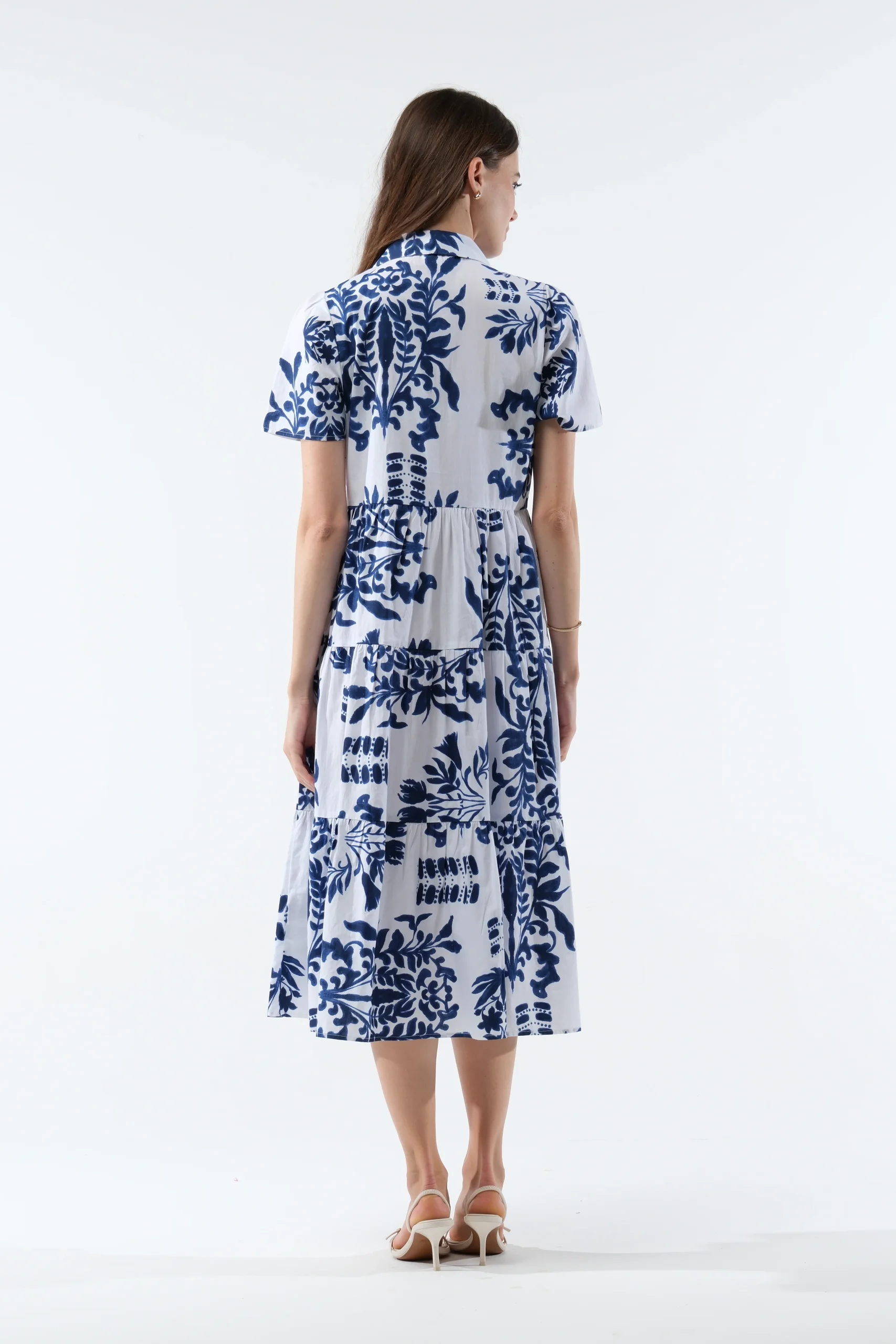 Lia P 2426 navy – Image 2