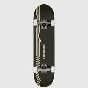 Globe Complete Kids - Racer Mini - 7.0"