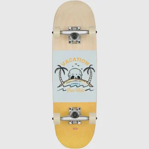 Globe Complete Kids - Softie Mini - 7.9"