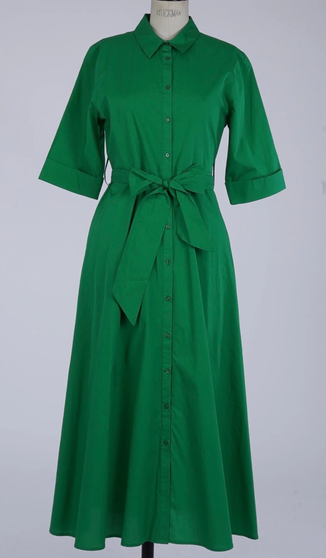 Biba Long Uni – Image 8