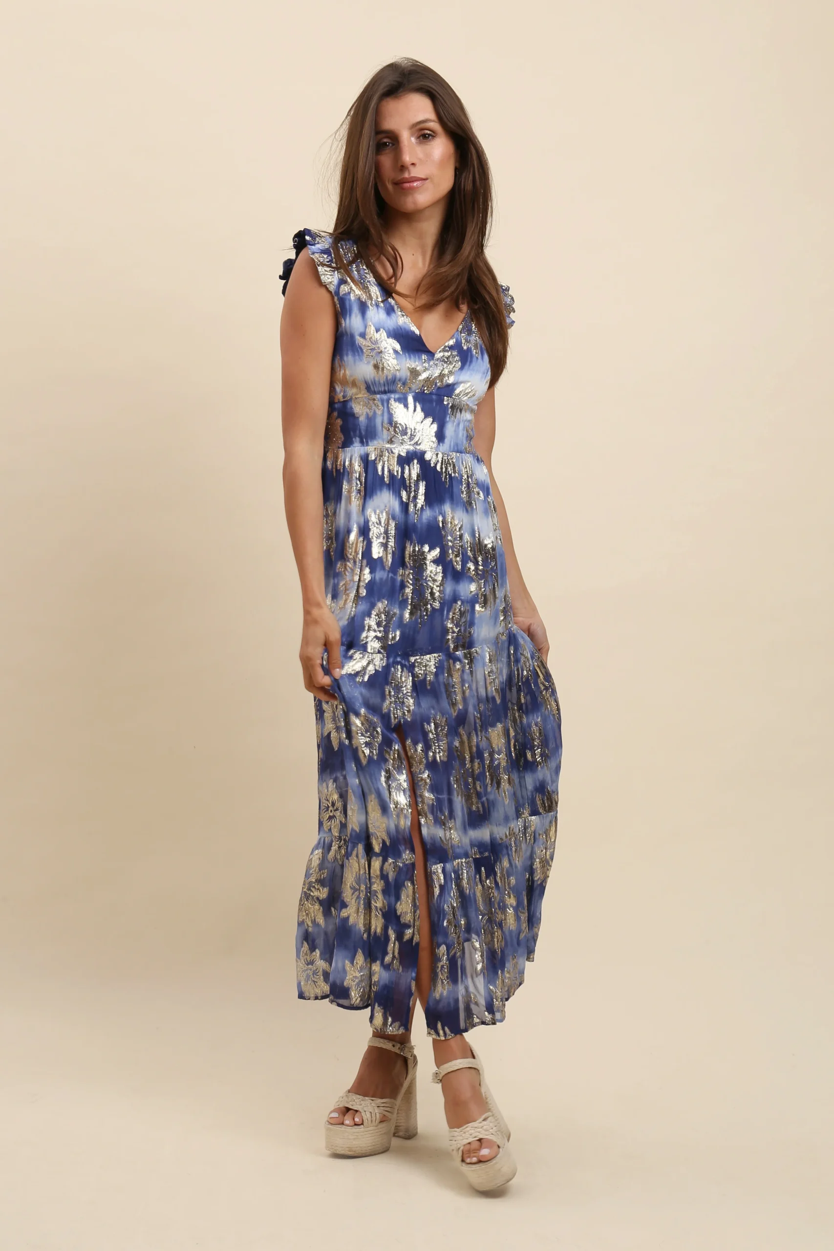 LOLITA (TIE AND DYE MARINE) – Image 4