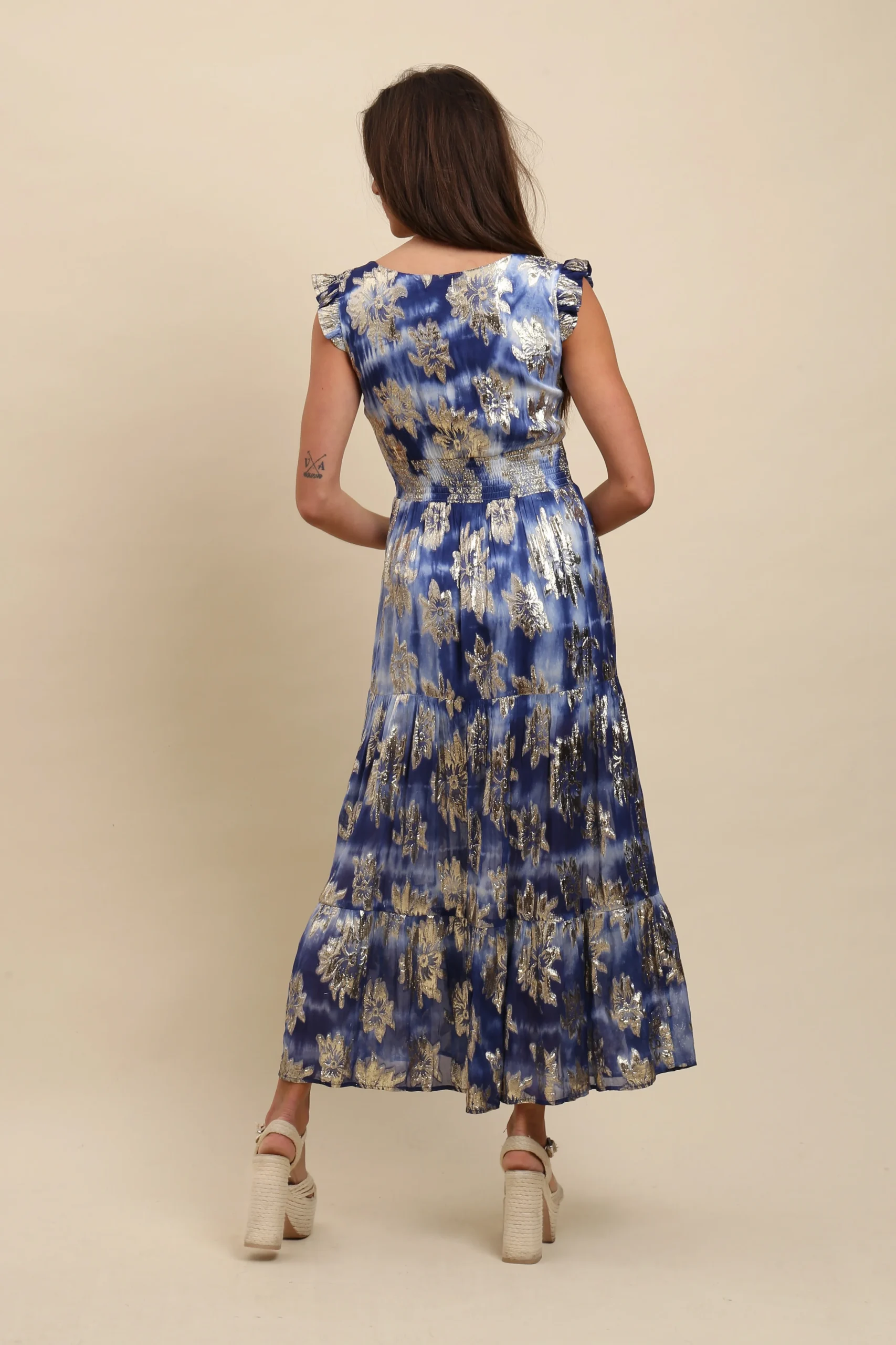 LOLITA (TIE AND DYE MARINE) – Image 3