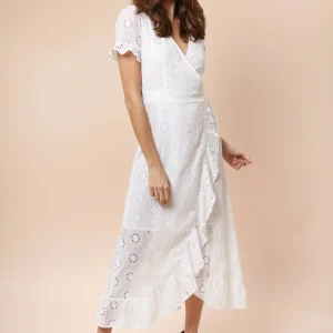 LUNA LONGUE OFF WHITE