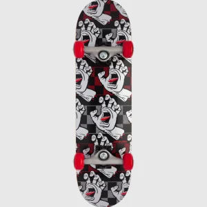 Santa Cruz Complete - Sequence Hand Micro - 7.5"