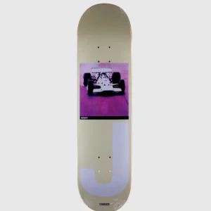 Quasi Board - Henry Big J - 8.375"