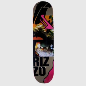 Quasi Board - Rizzo Cereal - 8.125"