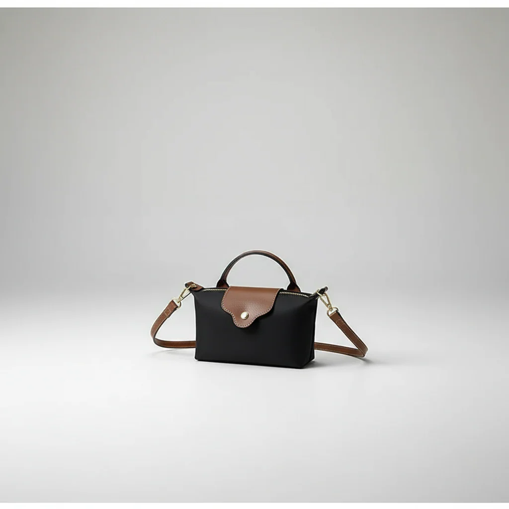 Mini-Sac avec Bandoulière Réglable pour Femme | Idéal pour Le Quotidien Et Les Sorties – Image 8