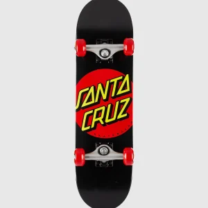 Santa Cruz Complete - Classic Dot - 7.25"
