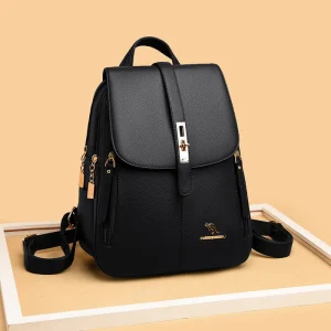 Sac À Dos avec Motif Coloré pour Femmes | Idéal pour Une Utilisation Quotidienne