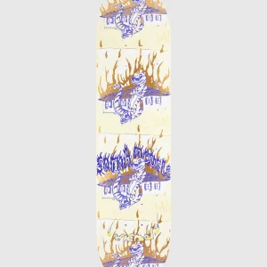 WKND Board - Simply Sarah Meurle - 8.125"