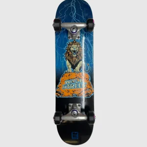 Wallstreet Complete Kids - Lion - 7.75"