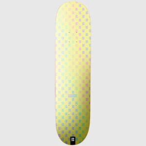 Plan B Board - Holographic Lew - Giraud