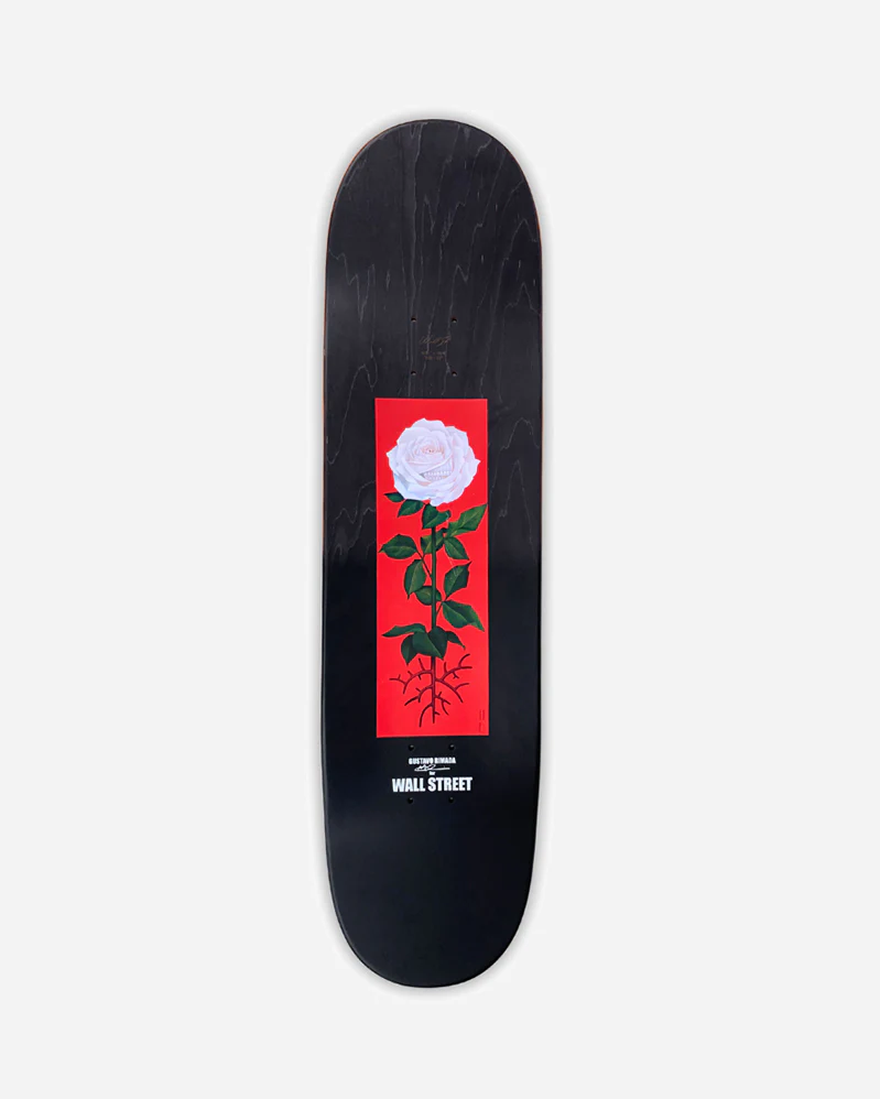 Wallstreet Board - Gustavo Rimada Elbrillo - 8.75" – Image 2