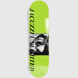 Jacuzzi Board - Zander Mitchell - 8.375"