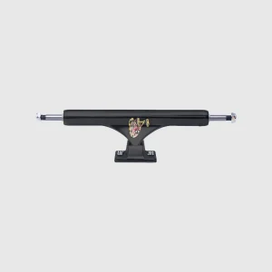 Slappy Truck - ST1 Curb Killer  10"- Black
