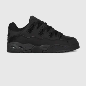 Osiris - D3 OG - Black/Black