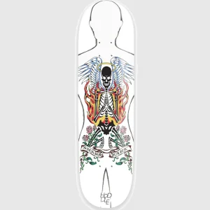 Hoddle Board - Shaun Paul Irezumi - 8.38"