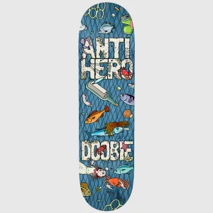 Anti-Hero Board - Doobie Catch Of The Day - 8.75"