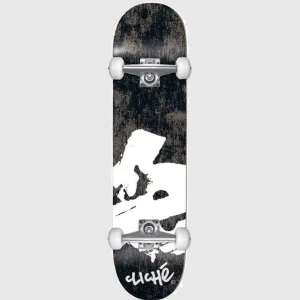 Cliché Complete - Europe - 8.25"