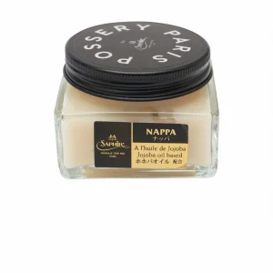 CREME NOURRISSANTE POUR CUIR - CREME NAPPA