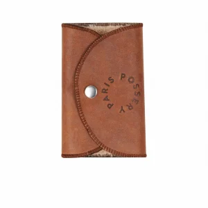 GANT DE LUSTRAGE POUR CUIR - LUSTREUR
