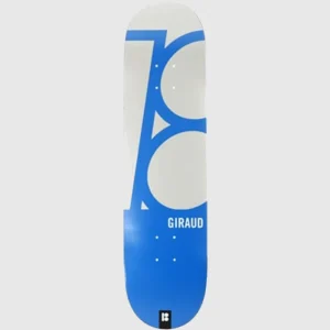 Plan B Board - Giraud Angled - 8.125"