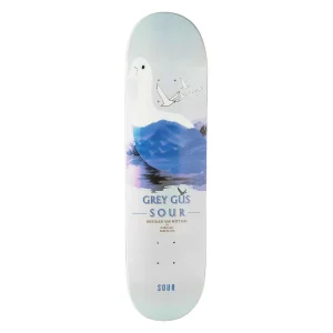 Sour Board - Grey Gus
