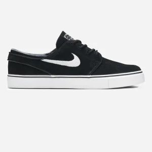 Nike SB - Janoski OG+ - Black/White